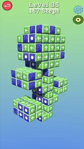 Tap BLock Away 2 screenshot 2