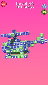 Tap BLock Away 2 screenshot 3