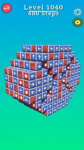 Tap BLock Away 2 screenshot 5