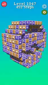 Tap BLock Away 2 screenshot 6