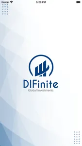 DIFinite by Deepak Investments screenshot 0