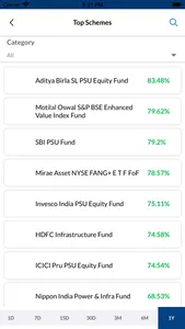 DIFinite by Deepak Investments screenshot 3