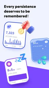 BodyWave: Health Tracker screenshot 1