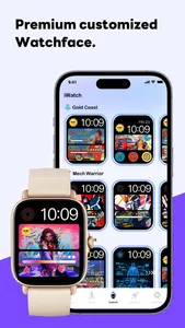 BodyWave: Health Tracker screenshot 5