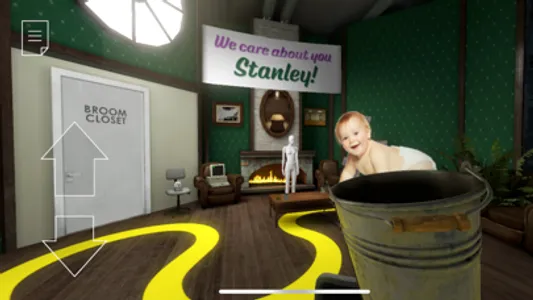 The Stanley Parable: UD screenshot 6