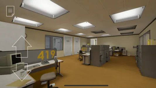 The Stanley Parable: UD screenshot 7