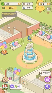 My Purrfect Cat Hotel screenshot 2