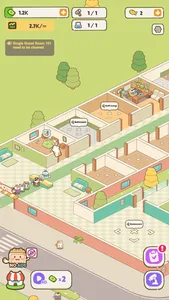 My Purrfect Cat Hotel screenshot 3