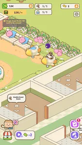 My Purrfect Cat Hotel screenshot 4