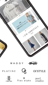 M closet screenshot 1