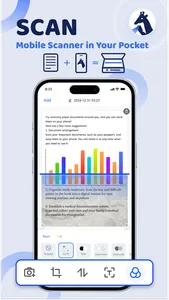 Scanner App: ScanMaster screenshot 0