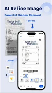 Scanner App: ScanMaster screenshot 1