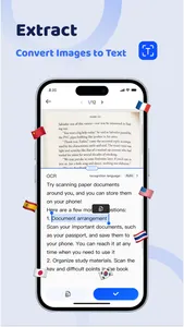 Scanner App: ScanMaster screenshot 3
