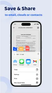 Scanner App: ScanMaster screenshot 5