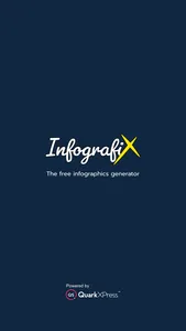 Infografix screenshot 0