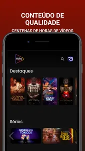 Abba Play screenshot 1