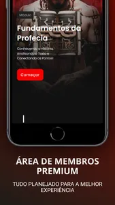 Abba Play screenshot 2