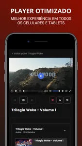 Abba Play screenshot 3