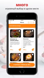 RamDoner | Раменское screenshot 0