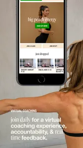 Uplift by Lindsey Harrod screenshot 1