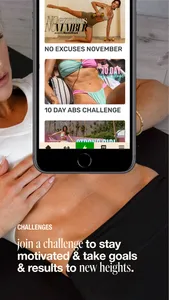 Uplift by Lindsey Harrod screenshot 3