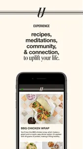 Uplift by Lindsey Harrod screenshot 4