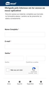 Biologia Dicas Enem e Medicina screenshot 3