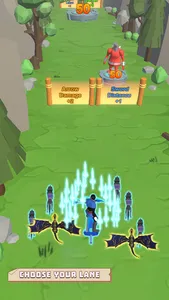 Arrow a Row screenshot 0