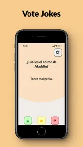 Funny Jokes Daily screenshot 2