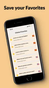 Funny Jokes Daily screenshot 4