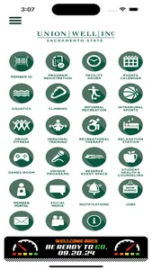 Union WELL Connect screenshot 0