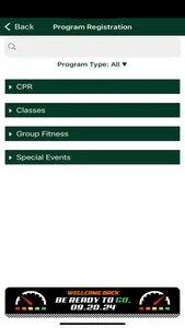 Union WELL Connect screenshot 1