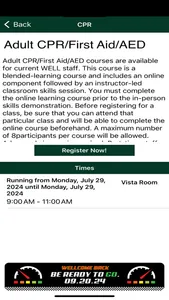 Union WELL Connect screenshot 2