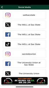 Union WELL Connect screenshot 3