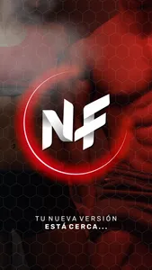 NutraFit screenshot 0