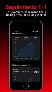 NutraFit screenshot 3