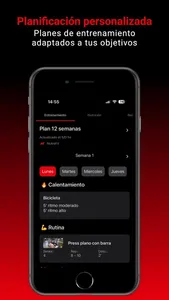 NutraFit screenshot 4