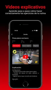 NutraFit screenshot 5