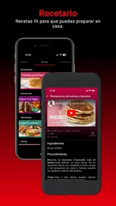 NutraFit screenshot 7