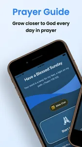 Seed - Prayer Guide screenshot 0