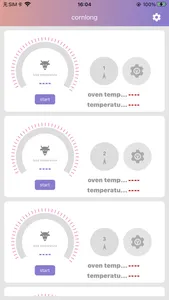 Silver Probe screenshot 0