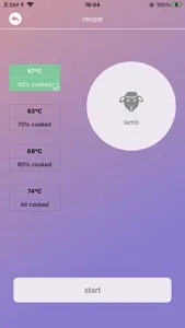 Silver Probe screenshot 2