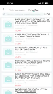 UPOS Data Mobile screenshot 0