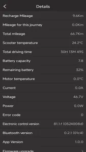 BeCool Scooter screenshot 3