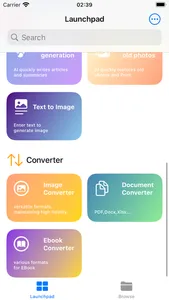 Printer App:Scanner & AI Print screenshot 1
