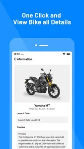 All Vehicle Details screenshot 4