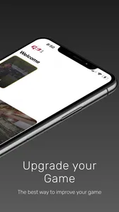 QB1 Athletics screenshot 1