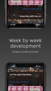 QB1 Athletics screenshot 4