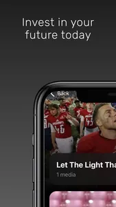 QB1 Athletics screenshot 5