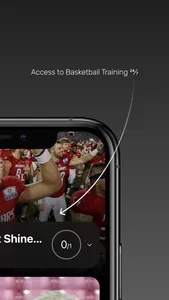 QB1 Athletics screenshot 6